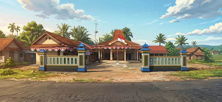 WIDARAPAYUNG KULON